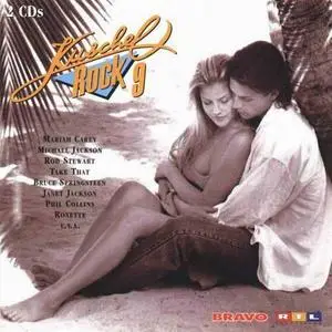 Kuschel Rock vol. 09