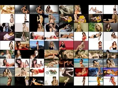 Sexy Girls Wallpapers HD Quality Set 6/20