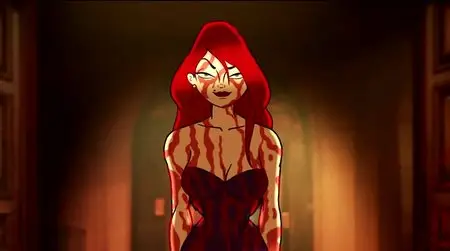 Boogie (2009)