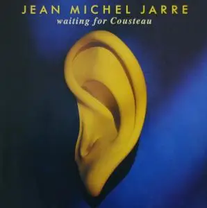 Jean Michel Jarre - Waiting For Cousteau (1990) [LP, DSD128]