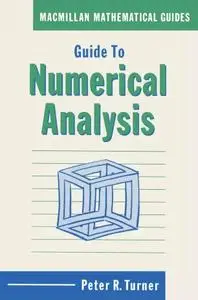 Guide to Numerical Analysis