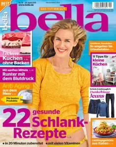 Bella Germany – 29. April 2015