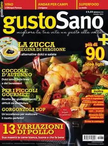 gustoSano – 11 ottobre 2021