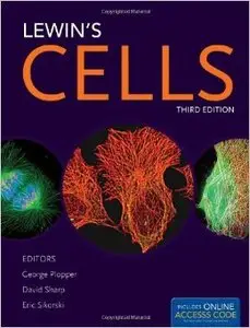 Lewin's Cells, 3rd edition