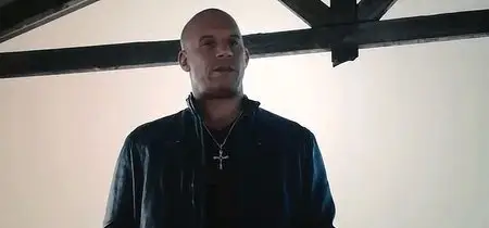 Furious 7 (2015)