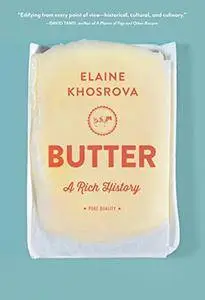 Butter: A Rich History