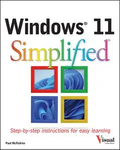 Windows 11 Simplified (Simplified)
