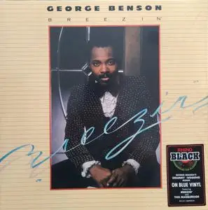 George Benson - Breezin' (1976/2021)