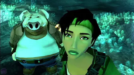 Beyond Good And Evil (2003)