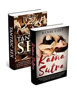 Sex Books: Kama Sutra - Beginner's Guide