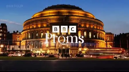 BBC Proms - Cynthia Erivo: Legendary Voices at the Proms (2022)