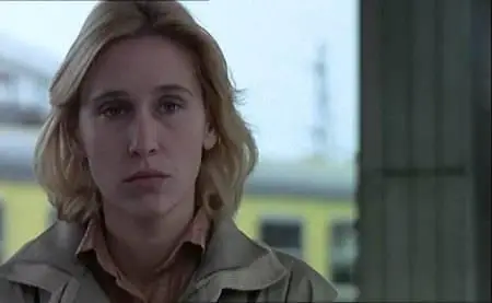 Krzysztof Kieslowski-Przypadek ('Blind Chance') (1981)