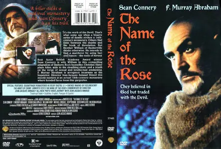 The Name of the Rose (1986)