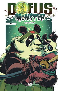 Dofus Monster - Tome 7 - Zatoïshwan