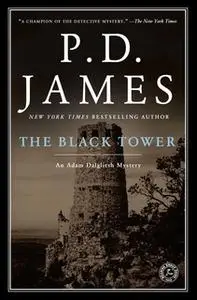 «The Black Tower» by P.D. James