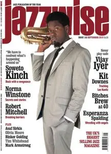 Jazzwise Magazine - September 2010