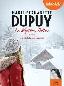 Marie-Bernadette Dupuy, "Le mystère Soline, tome 3 : Un chalet sous la neige"