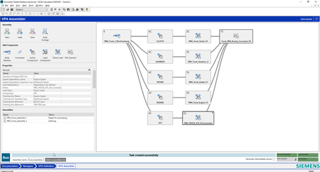 Siemens Simcenter Testlab 2021.2.0