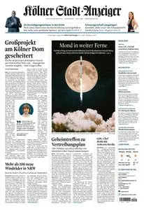 Kölner Stadt-Anzeiger Rhein-Bergischer Kreis - 11 Januar 2024