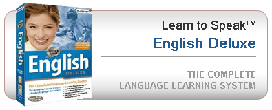 Learn To Speak English 9 4CD