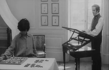L'Enfant sauvage (1970) [Re-UP]