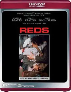 Warren Beatty - Reds (1981)