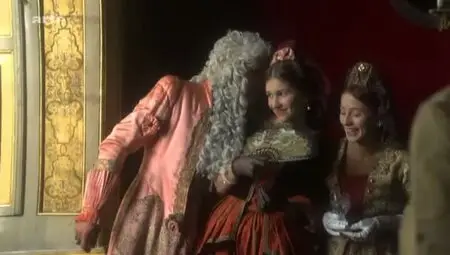 (Arte) John Law - La Banque Royale et le krach de 1720 (2012)