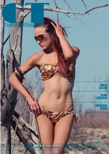 CT Magazine #7 2013
