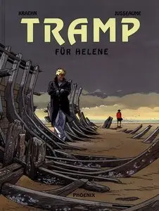 Tramp - Band 4 - Für Helene