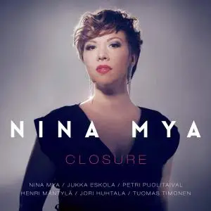 Nina Mya - Closure (2016)