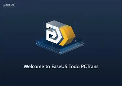 EaseUS Todo PCTrans Professional 10.0 Build 20181229