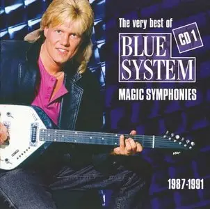 Blue System - Discography (1987 - 2009)