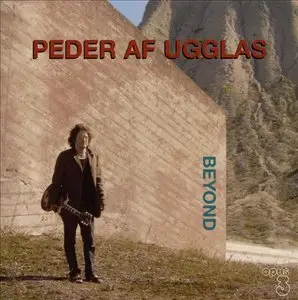 Peder Af Ugglas - Beyond (2007) MCH PS3 ISO + DSD64 + Hi-Res FLAC