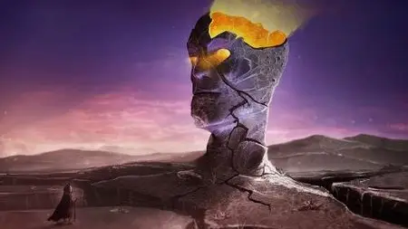 Blending 3D Models into 2D Digital Paintings in Photoshop
