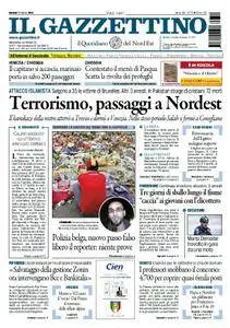 Il Gazzettino - 29 Marzo 2016