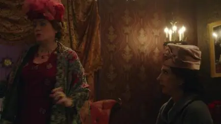 The Marvelous Mrs. Maisel S01E06