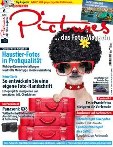 Pictures - Das Foto-Magazin – 17 Mai 2016
