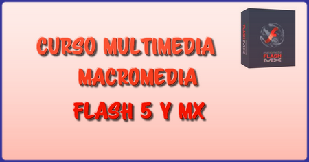 Curso Multimedia de Flash Español