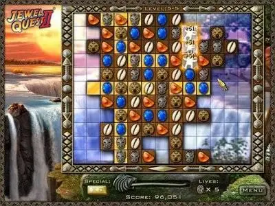 Jewel Quest 2 v1.0