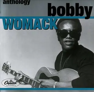 Bobby Womack - Anthology (2003) 2CD