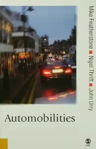 Automobilities