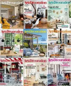 Art & Décoration -  Full Year 2016 Collection