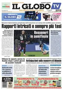 Il Globo - 20 Aprile 2023