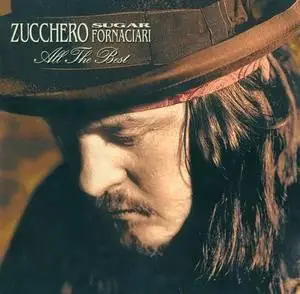 Zucchero - All The Best [2CD] (2007)