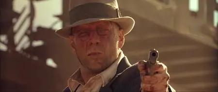 Last Man Standing (1996)