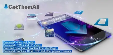 GetThemAll v.1.2.0