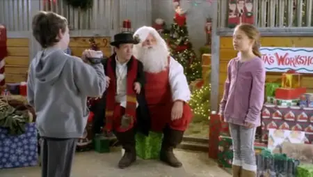 Mission Père Noël (2013)