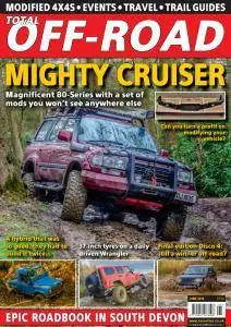 Total Off-Road - June 2016