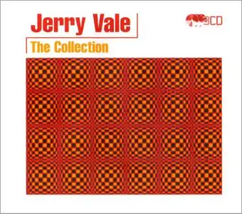 Jerry Vale - The Collection (2004) 3CD Box Set