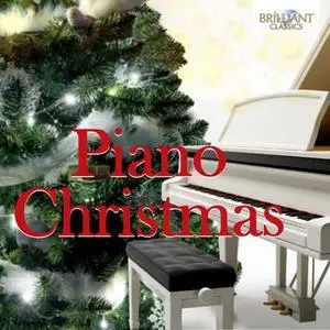 VA - Classical Piano Music for Christmas (2012)